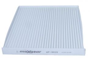 Maxgear 26-1982 - Peľový filter -