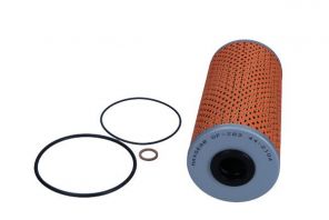 Maxgear 26-2015 - Olejový filter -
