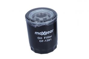 Maxgear 26-2033 - Olejový filter -