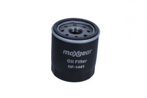 Maxgear 26-2034 - Olejový filter -