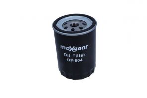 Maxgear 26-2037 - Olejový filter -