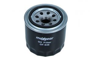 Maxgear 26-2045 - Olejový filter -