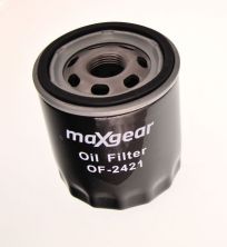 Maxgear 26-2056 - Olejový filter -