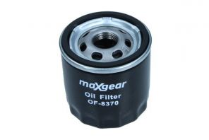Maxgear 26-2072 - Olejový filter -