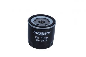 Maxgear 26-2077 - Olejový filter -