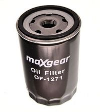 Maxgear 26-2079 - Olejový filter -