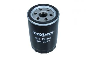 Maxgear 26-2080 - Olejový filter -