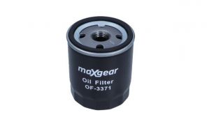 Maxgear 26-2081 - Olejový filter -