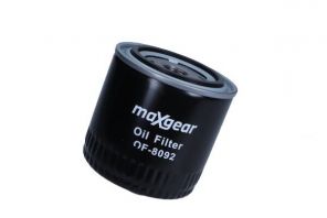 Maxgear 26-2082 - Olejový filter -