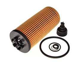 Maxgear 26-2090 - Olejový filter -