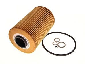 Maxgear 26-2093 - Olejový filter -