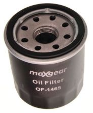 Maxgear 26-2100 - Olejový filter -