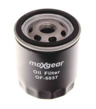 Maxgear 26-2104 - Olejový filter -