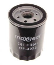 Maxgear 26-2105 - Olejový filter -