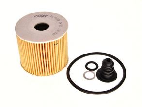 Maxgear 26-2106 - Olejový filter -