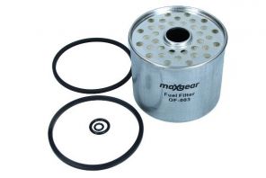 Maxgear 26-2108 - Olejový filter -