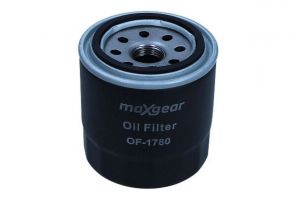Maxgear 26-2110 - Olejový filter -