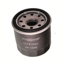 Maxgear 26-2112 - Olejový filter -