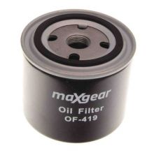 Maxgear 26-2115 - Olejový filter -