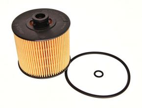 Maxgear 26-2118 - Olejový filter -
