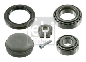 Febi 22435 - Ložisko kolesa -