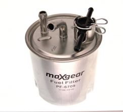 Maxgear 26-2284 - Palivový filter