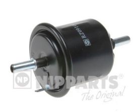 Nipparts J1330508 - Palivový filter -