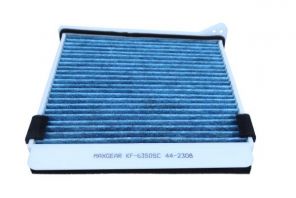Maxgear 26-2569 - Peľový filter -