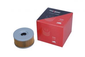 Maxgear 26-8011 - Olejový filter -