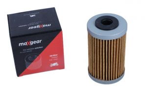Maxgear 26-8028 - Olejový filter -