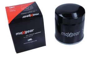 Maxgear 26-8039 - Olejový filter -