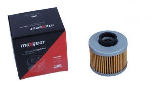 Maxgear 26-8053 - Olejový filter -
