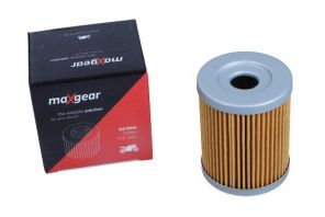 Maxgear 26-8268 - Olejový filter -