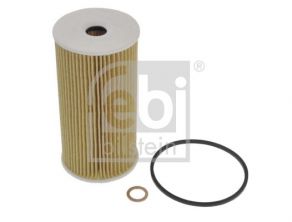 Febi 108327 - Olejový filter -