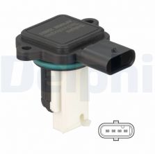 Delphi AF10429-12B1 - Snímač množstva pretekajúceho vzduchu -