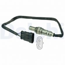Delphi ES20516-12B1 - Lambda sonda -