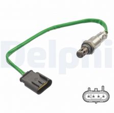 Delphi ES21066-12B1 - Lambda sonda -