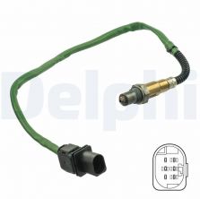 Delphi ES21131-12B1 - Lambda sonda -