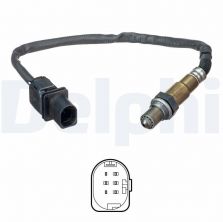 Delphi ES21264-12B1 - Lambda sonda -