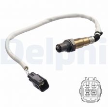 Delphi ES21279-12B1 - Lambda sonda -