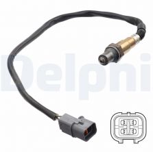 Delphi ES21297-12B1 - Lambda sonda -