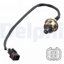 Delphi ES21324-12B1 - Lambda sonda -