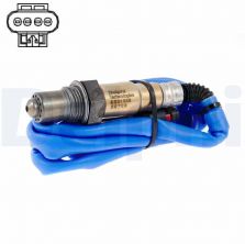 Delphi ES21388-12B1 - Lambda sonda -