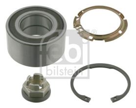 Febi 26887 - Ložisko kolesa -