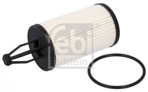 Febi 101327 - Olejový filter -