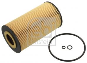 Febi 101329 - Olejový filter -