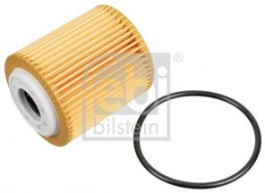 Febi 106371 - Olejový filter -
