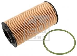 Febi 108320 - Olejový filter -