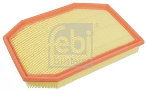 Febi 108366 - Vzduchový filter -
