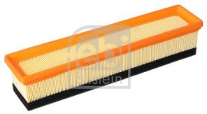 Febi 109622 - Vzduchový filter -